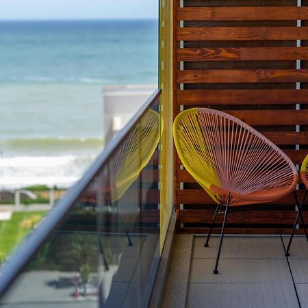 Astria Brasil - Complex Novum Apartment Olimp Ngoại thất bức ảnh
