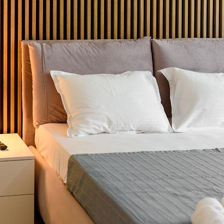 Astria Brasil - Complex Novum Apartment Olimp Ngoại thất bức ảnh