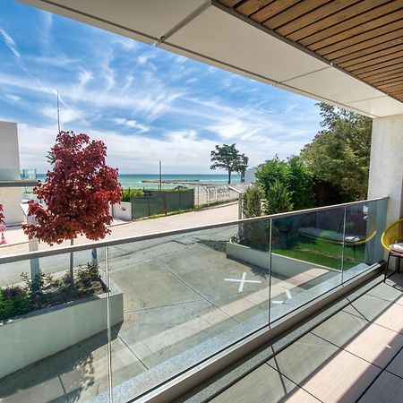Astria Brasil - Complex Novum Apartment Olimp Ngoại thất bức ảnh