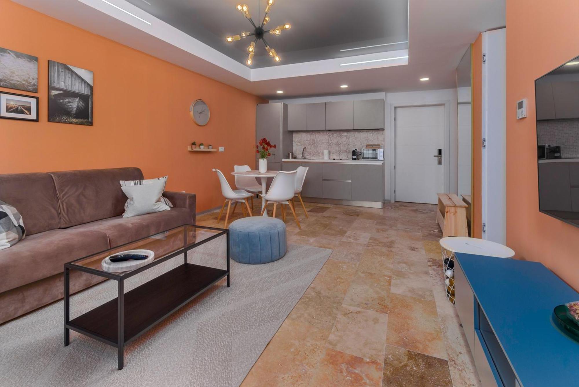 Astria Brasil - Complex Novum Apartment Olimp Ngoại thất bức ảnh