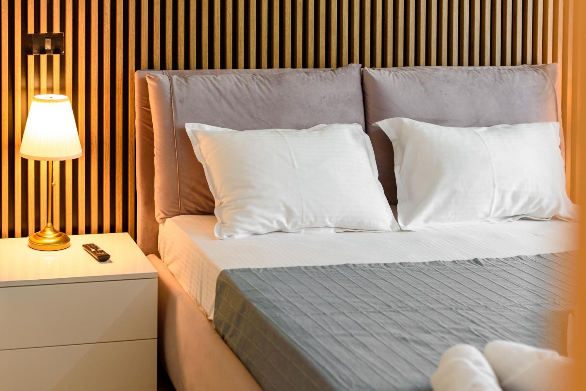 Astria Brasil - Complex Novum Apartment Olimp Ngoại thất bức ảnh
