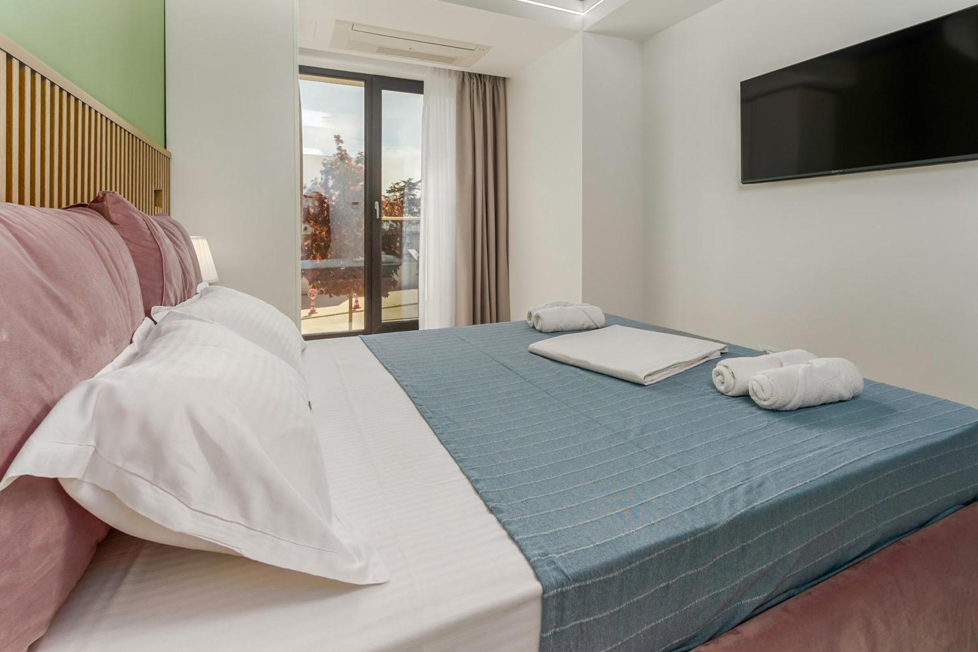 Astria Brasil - Complex Novum Apartment Olimp Ngoại thất bức ảnh