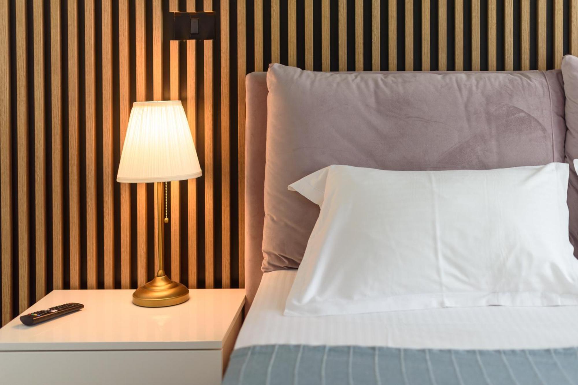 Astria Brasil - Complex Novum Apartment Olimp Ngoại thất bức ảnh
