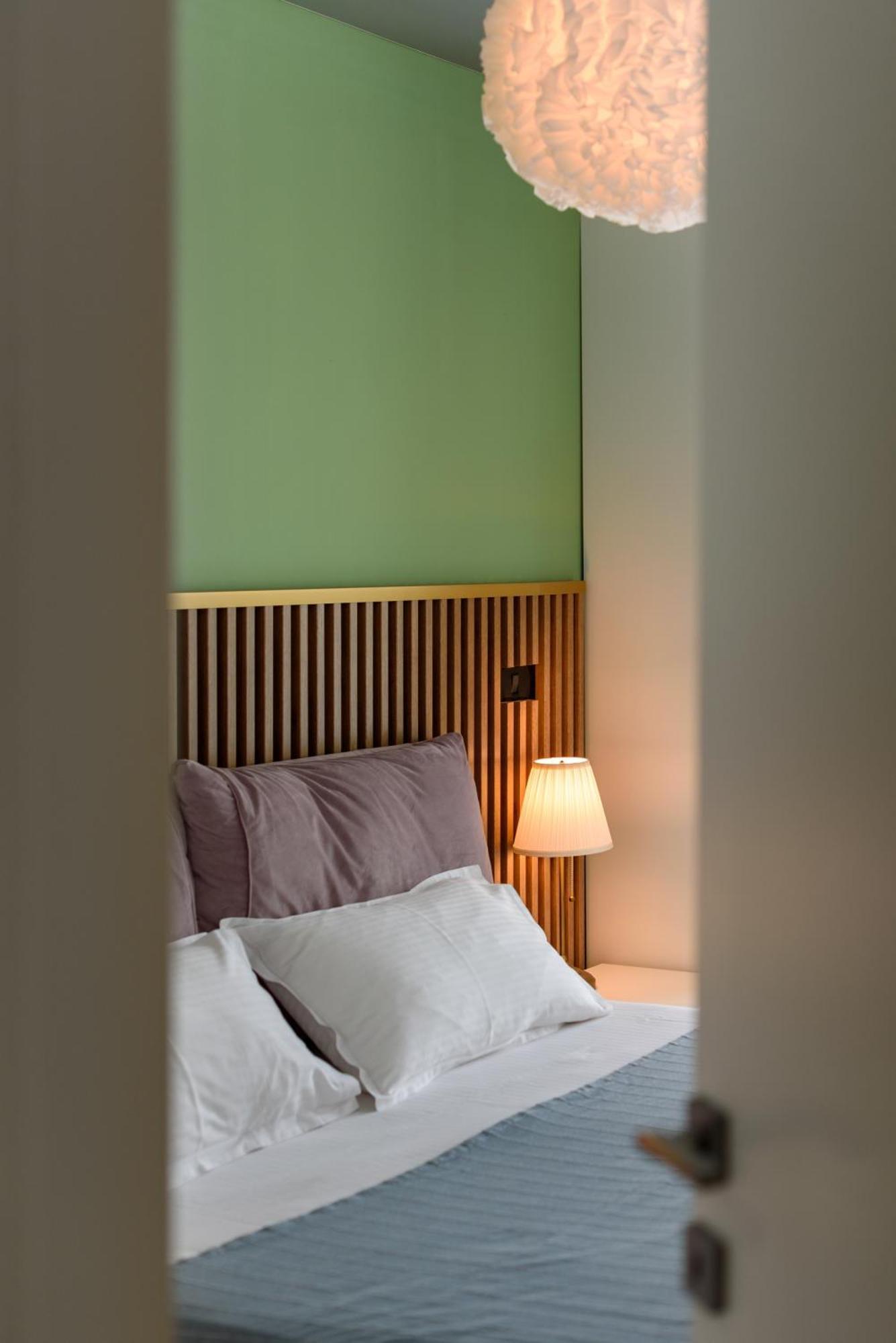 Astria Brasil - Complex Novum Apartment Olimp Ngoại thất bức ảnh