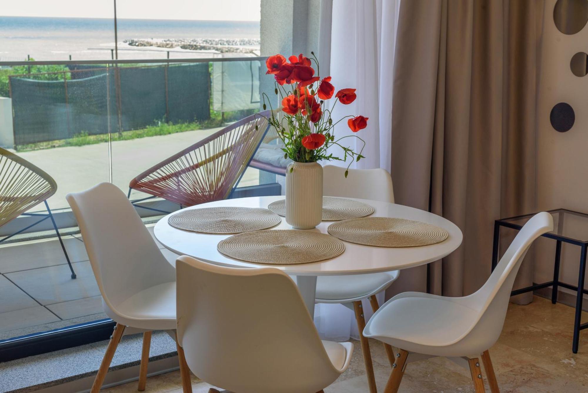 Astria Brasil - Complex Novum Apartment Olimp Ngoại thất bức ảnh