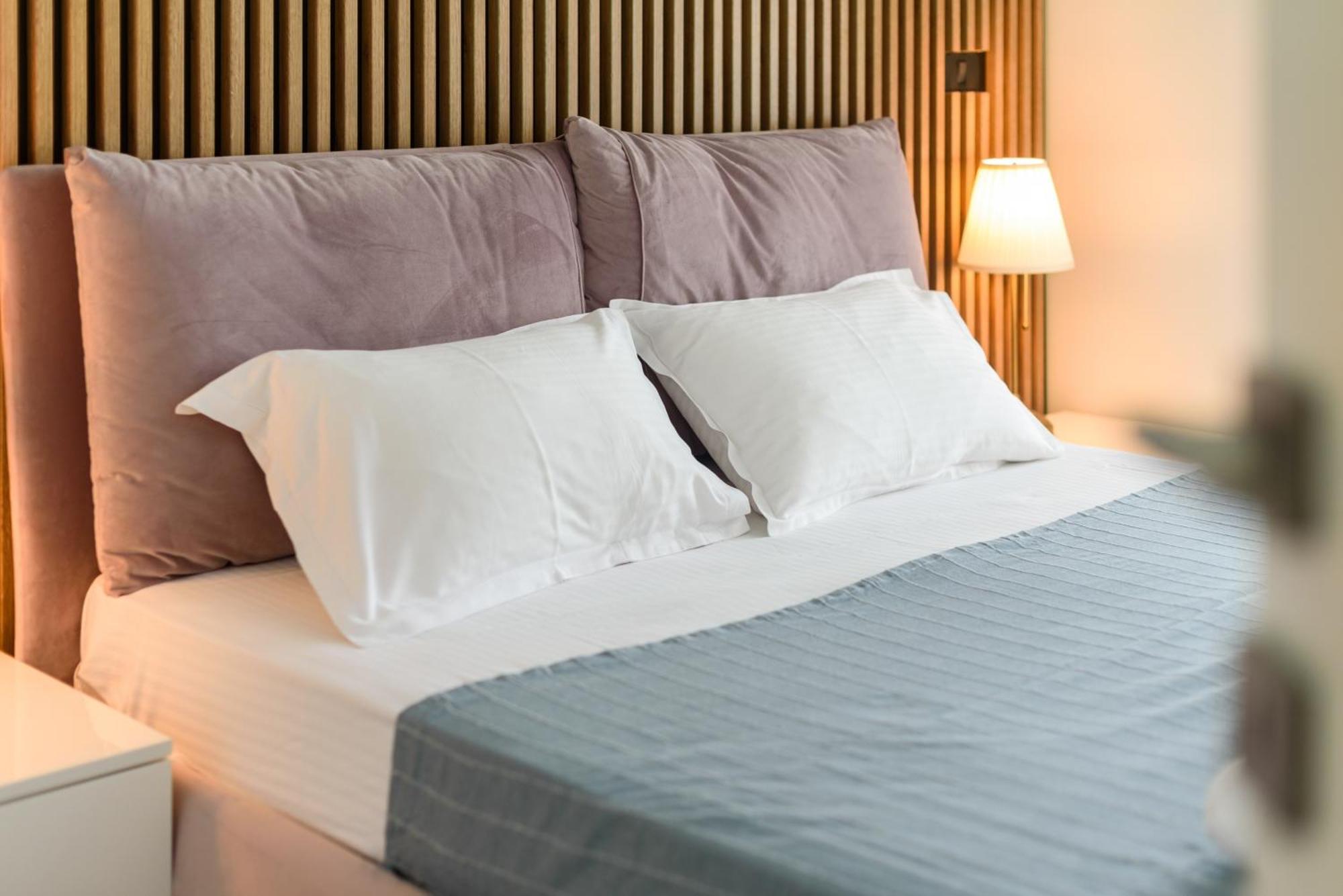 Astria Brasil - Complex Novum Apartment Olimp Ngoại thất bức ảnh