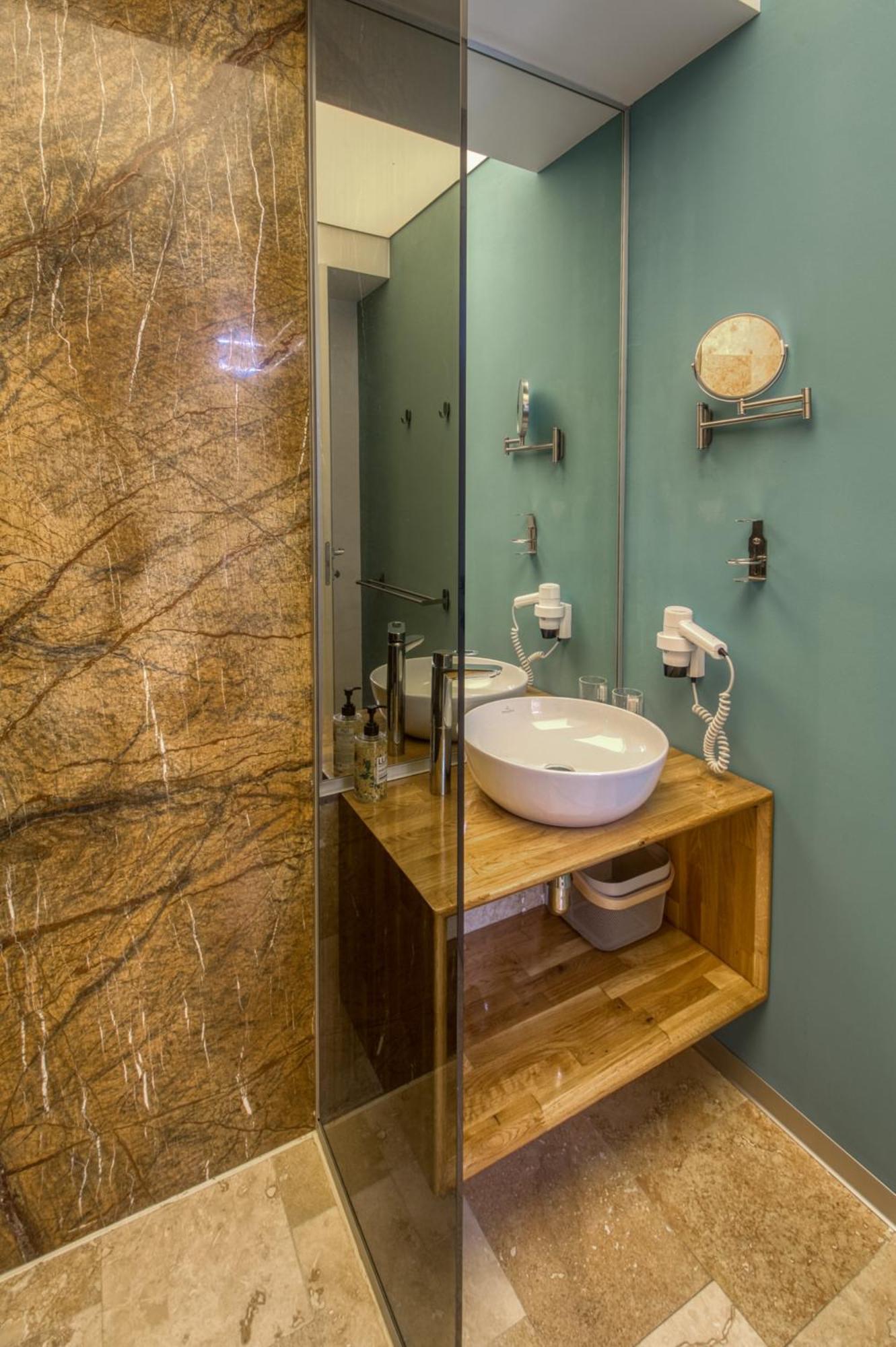 Astria Brasil - Complex Novum Apartment Olimp Ngoại thất bức ảnh