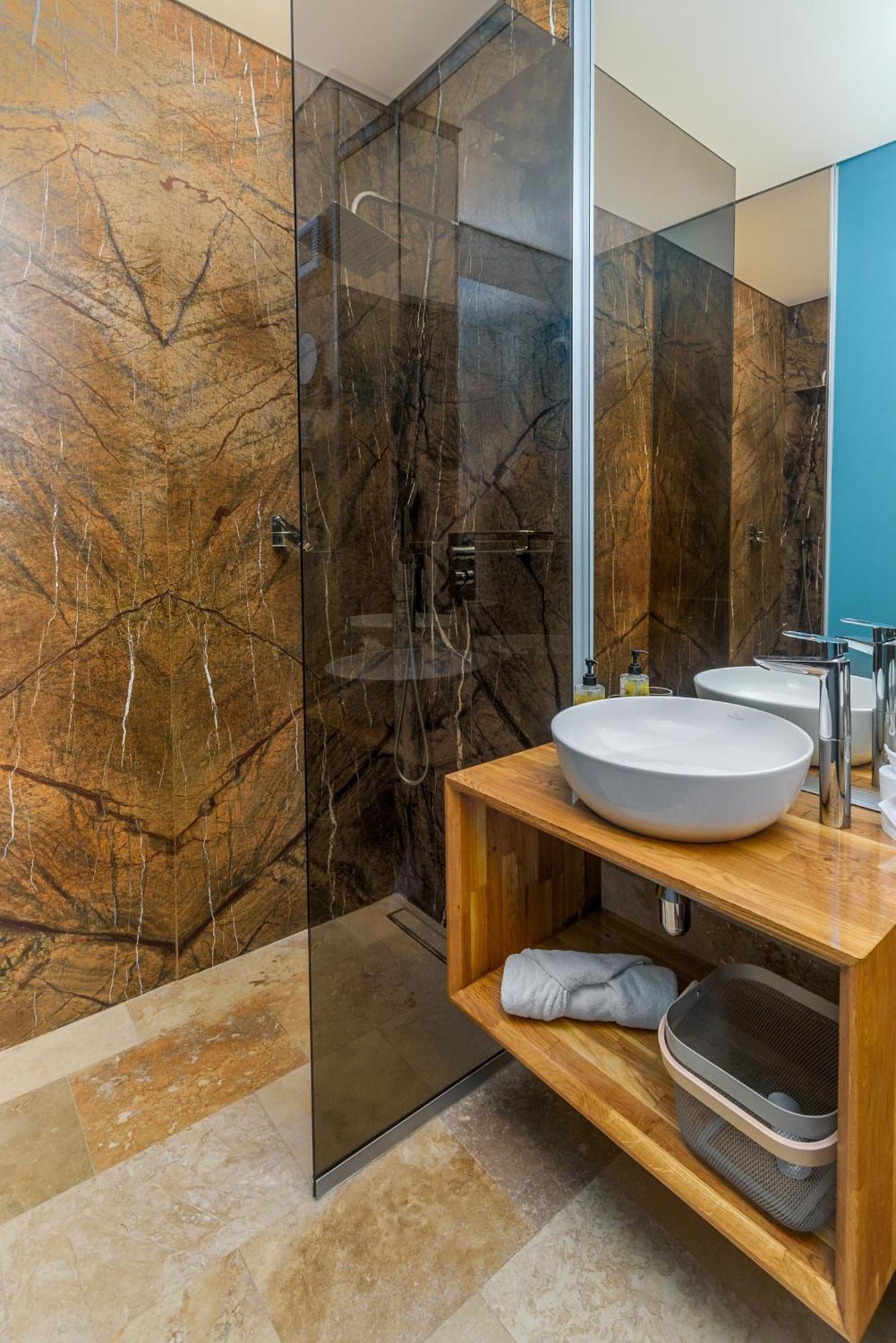 Astria Brasil - Complex Novum Apartment Olimp Ngoại thất bức ảnh